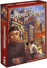 Chinatown